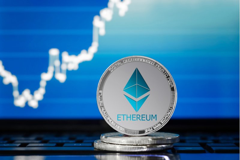 إيثيريوم تحقق أعلى نشاط يومي مع رسوم غير مسبوقة