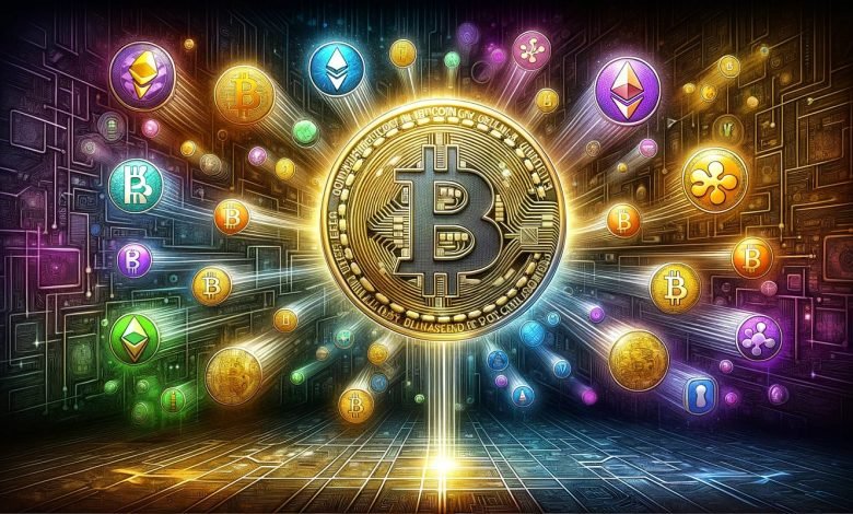 بيتكوين تستقر عند 93 ألف دولار بعد انتعاش قوي وسط ترقب تحركات الفيدرالي المقبلة