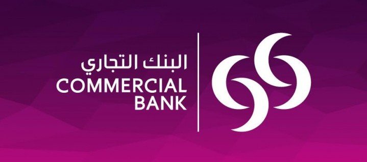البنك التجاري القطري يسجل تراجعًا في أرباحه السنوية بنسبة 27%