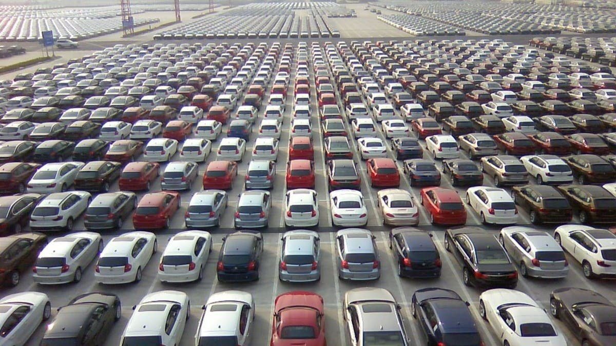 تركيا تسجل رقمًا قياسيًا في سوق المركبات بدفع مبيعات السيارات الكهربائية في 2025