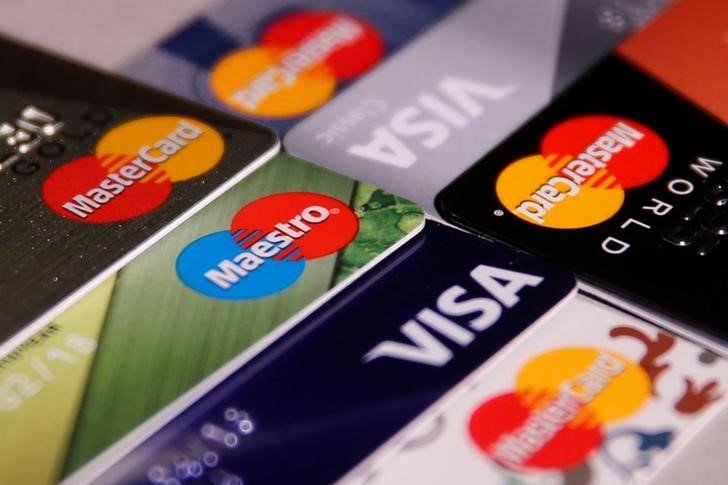 ماستركارد وفيزا وريفولوت تخسرون دعوى رسوم البطاقات في المملكة المتحدة