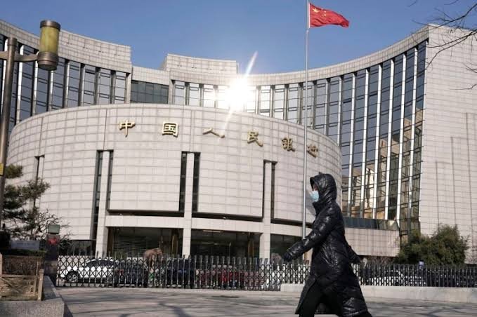 الصين تثبت أسعار الفائدة مع مواجهة تباطؤ اقتصادي