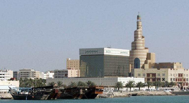 الاحتياطي الأجنبي لقطر يرتفع إلى 71.9 مليار دولار في يناير