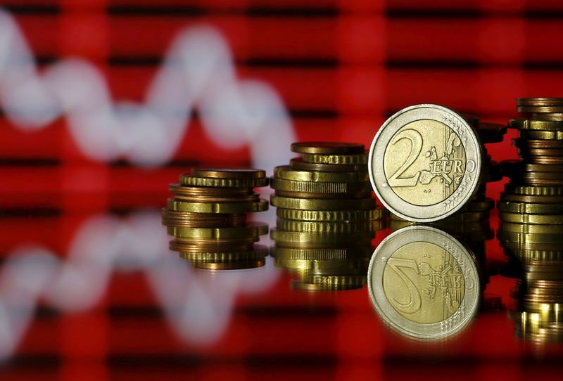 اليورو يرتفع وسط ترقب الأسواق لبيانات التضخم الأوروبية