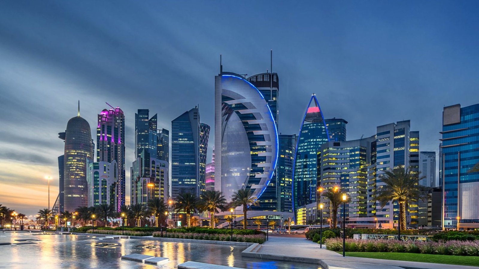 ارتفاع أسعار العقارات في قطر 3.15% على أساس سنوي خلال فبراير