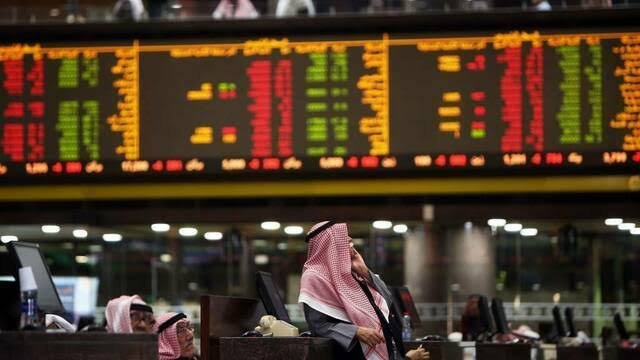 بورصة الكويت تتباين عند إغلاق تعاملات جلسة الإثنين