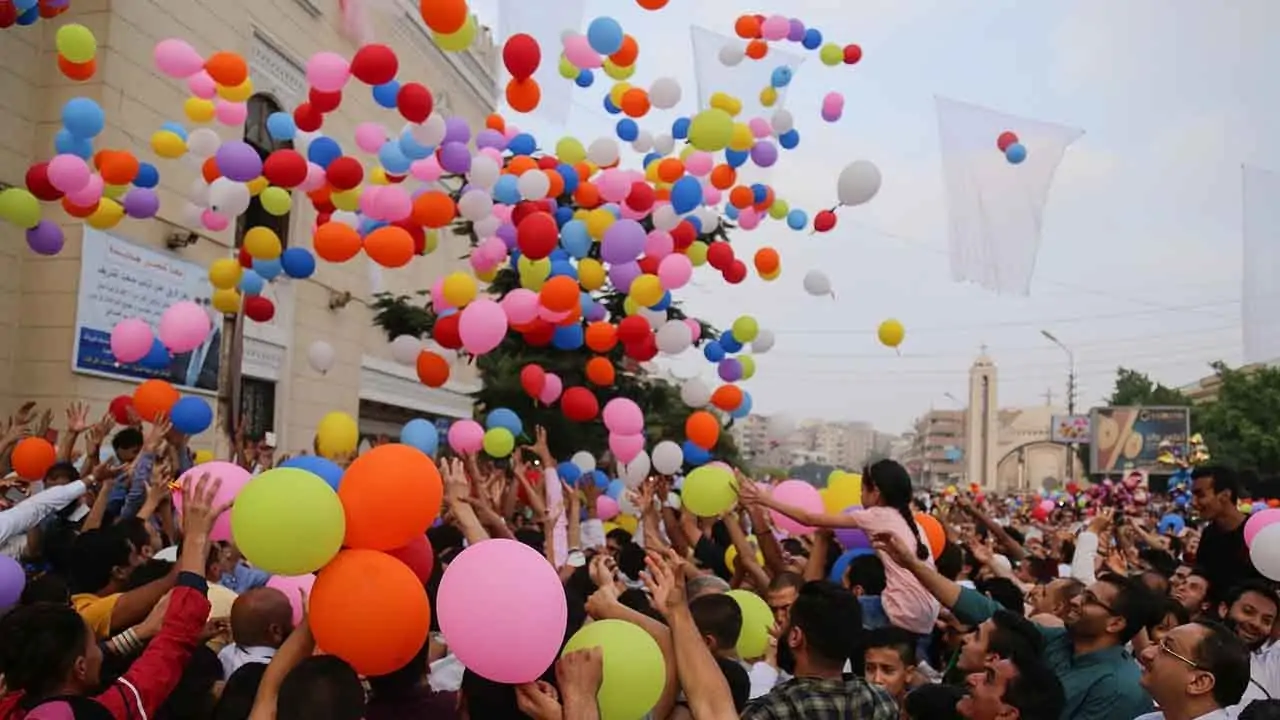 الحكومة تعلن عطلة عيد الفطر 5 أيام ابتداءً من الخميس 19 مارس