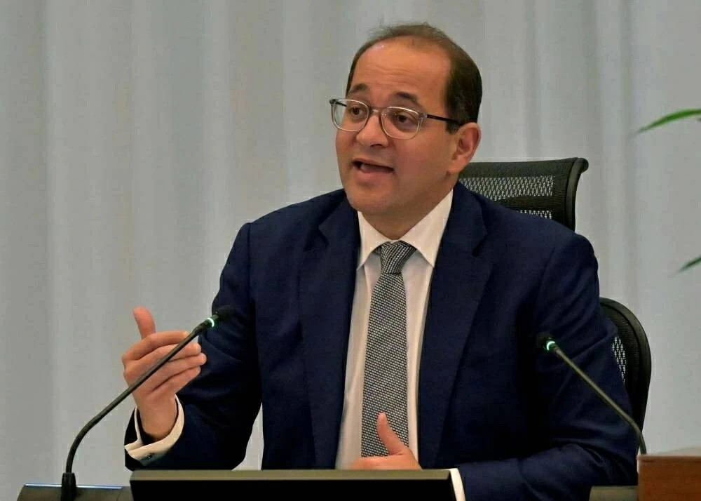 وزير المالية: 100 مليار جنيه تكلفة زيادة أجور العاملين بالدولة