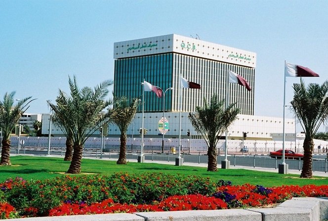 انخفاض عجز الأصول الأجنبية للبنوك القطرية خلال فبراير 2026