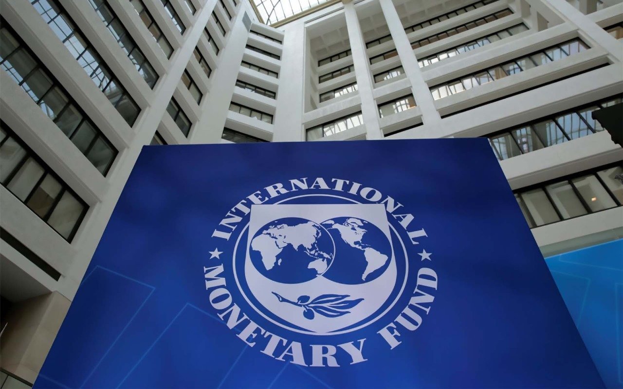 صندوق النقد الدولي: الحرب في إيران تضغط على الاقتصاد العالمي وترفع التضخم