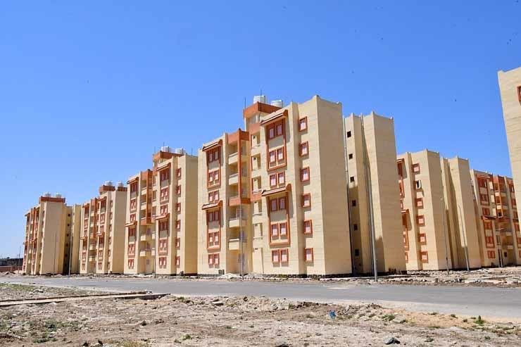الإسكان: الإثنين المقبل بدء تسليم قطع أراضي الإسكان المتميز بالمجاورة الثامنة بالحي السادس بمدينة بدر
