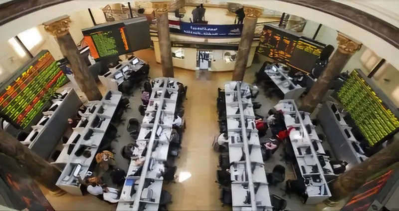 ارتفاع مؤشرات البورصة المصرية بمستهل تعاملات جلسة الأربعاء