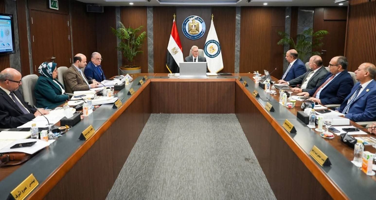 “صان مصر” تحقق 6.6 مليار جنيه تعاقدات بالدول العربية في 2025 بنمو 85%