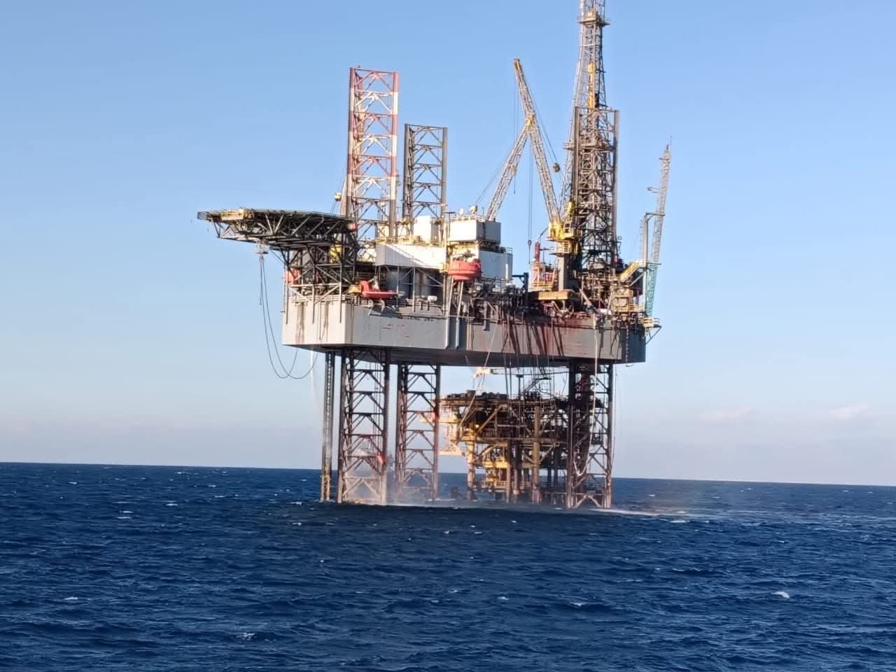 بتروجلف تضيف 10 آلاف برميل يوميًا لإنتاجها بخليج السويس وتسجل أعلى معدل في تاريخها