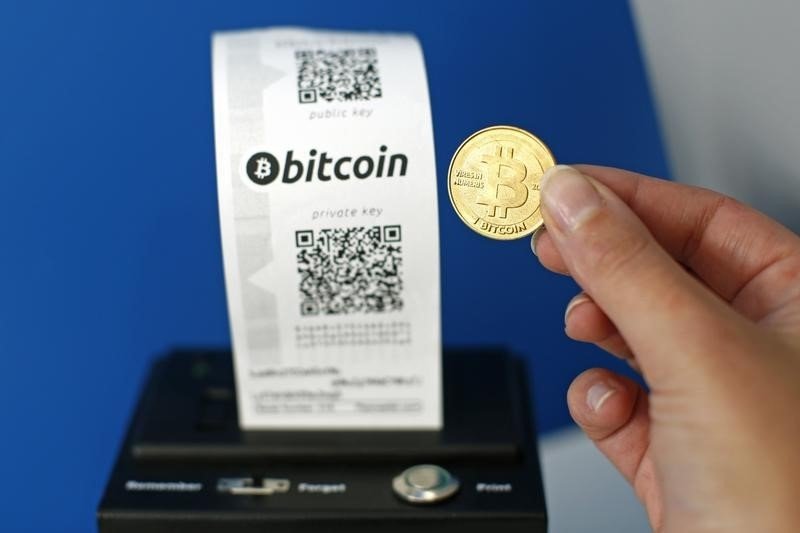 العملات المشفرة تحت الضغط مع انتظار مفاوضات طهران وواشنطن