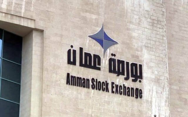 أسهم المالي والصناعة ترتفع بمؤشر عمَّان عند إغلاق الخميس