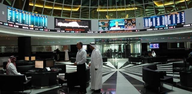 ارتفاع مؤشرات بورصة البحرين في ختام تعاملات الأربعاء