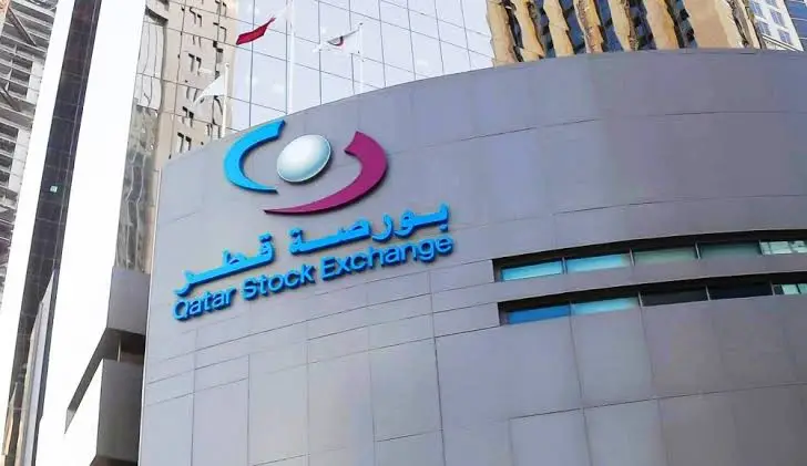 بورصة قطر تنخفض 0.59% عند إغلاق تعاملات جلسة الثلاثاء