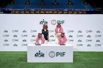صندوق الاستثمارات العامة يبيع 70% من نادي الهلال لـ«المملكة القابضة» في صفقة بـ1.4 مليار ريال